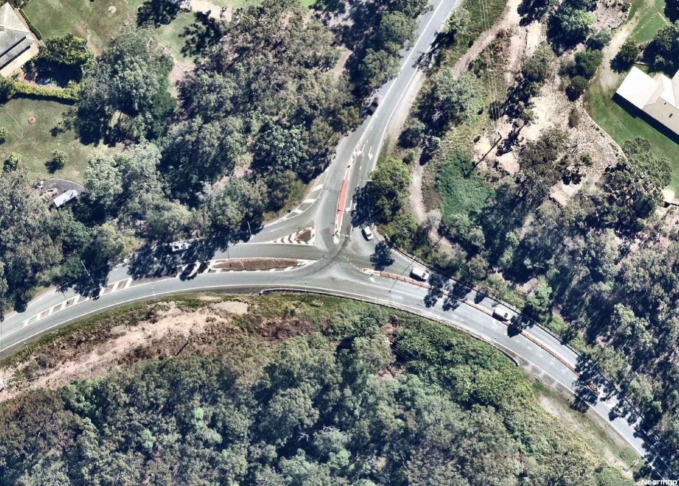 Project aerial